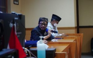 Soal Penerapan BLUD Sekolah, DPRD Jabar Bilang Begini