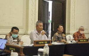 DPRD Jabar Minta BPMU Madrasah Aliyah Disamakan dengan SMA dan SMK