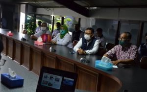 DPRD Jabar Harap Pupuk Olahan KPSBU dapat Digunakan di Tingkat Sekolah
