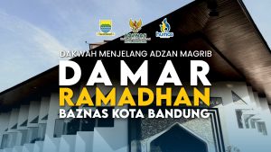 Ini Tempat Yang Asik Untuk Menunggu Berbuka Puasa di Kota Bandung
