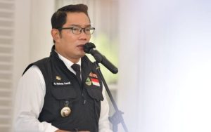 Minta Pemudik Siapkan Bekal, Ridwan Kamil: Istirahat di Rest Area Dibatasi Maksimal 30 Menit