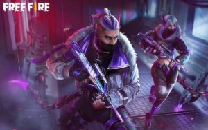 Buruan Klaim Kode Redeem Free Fire Kamis 24 Agustus 2023, Ada Item Ini Untuk Mabar