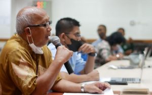 Perbaiki Tata Kelola dan Regulasi, FOZ Gagas Badan Zakat Indonesia