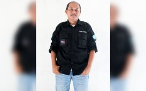 Sempat Dirawat, Wartawan Senior di Cianjur Faisal Hilmi Meninggal Dunia