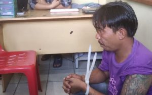 Seorang Pria di Medan Tewas Ditusuk Geng Motor, Pelakunya Berhasil Ditangkap