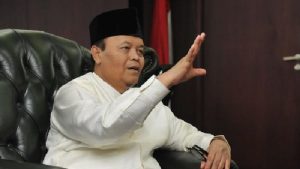 Sindir Densus 88 dengan Penyerangan KKB ke Pos TNI, Hidayat Nurwahid: Mereka Tidak Pakai Golok, Tapi Senjata Api