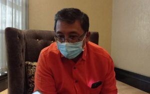 Soal Wacana Penundaan Pemilu dan Penambahan Jabatan Presiden, PKS Jabar Tunggu Langkah Tegas Jokowi