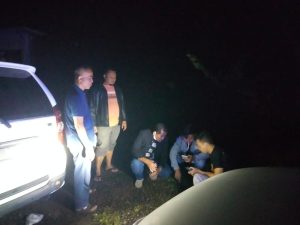 Seorang Dokter Ditodong Senjata Tajam di Mande Cianjur, Duit Ratusan Juta Raib