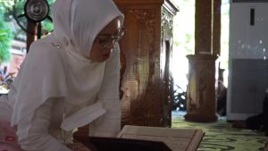 Sebelum Bekerja, ASN Purwakarta Diwajibkan Ikuti Tadarus Alquran