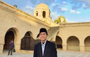 Ramadan di Tunisia, Menghidupkan Kemanusiaan Kita