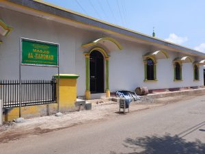 Pertahankan Wasiat Leluhur, Masjid di Purwakarta ini Tak Gunakan Pengeras Suara