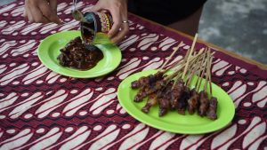 Tak Perlu Khawatir Kolesterol Naik Karena Konsumsi Daging Saat Iduladha, Ini Tipsnya