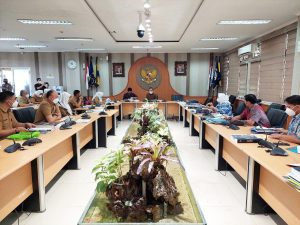 DPRD Kesal, Banyak Program BUMD Tidak Terlaksana