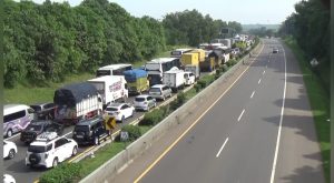 Sebagian Lajur Tol Cipularang Tak Bisa Dilintasi Mulai Senin Besok, Pengelola Ungkap Alasannya