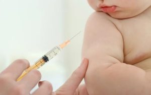 Imunisasi Jabar Jadi Kunci Keberhasilan Vaksinasi di Indonesia, Ini Kata UNICEF