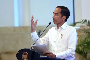 Sri Mulyani Sebut Presiden Jokowi Setujui Kenaikan Tarif Listrik