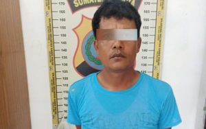 Awal Ramadhan, Polres Pematangsiantar Tangkap Dua Jurtul Judi Togel