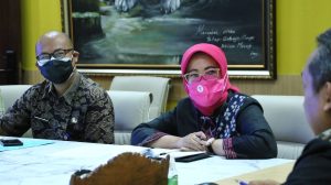 Hari RA Kartini, Ini Sejumlah Perempuan Yang Ikut Bangun Kota Bandung