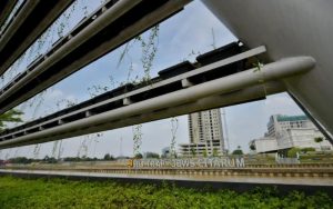 Ini Tahapan Penataan Kawasan Kalimalang, Akan Ada Jembatan Ikonik