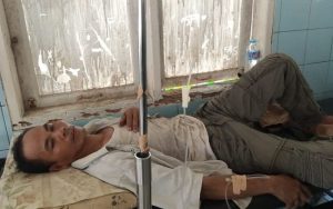 Duh! Puluhan Warga Cibinong Cianjur Kecunan Es Rusak, Satu Orang Meninggal Dunia