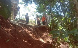 Pemkot Bandung Kucurkan Rp500 Juta untuk Pembentukan Kampung Siaga Bencana