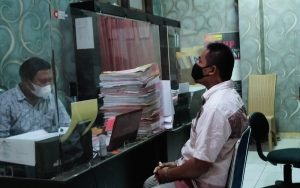 Ketahuan Selingkuh, Suami Aniaya Istrinya Hingga Babak Belur di Cirebon