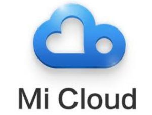 Inilah Fungsi Mi Cloud Pada HP Xiaomi Yang Harus Kamu Tahu