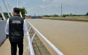 Soal Penataan Kalimalang Bekasi, Ridwan Kamil: Bisa Jadi Destinasi Wisata Baru
