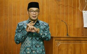 Kata Ridwan Kamil Kabupaten Sumedang Bakal Punya Dua Wisata Baru, Disini Lokasinya