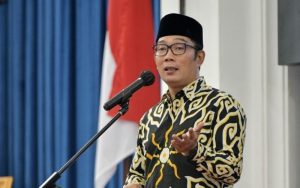 Awas Ada Pungli, Ridwan Kamil Sediakan Layanan Ini