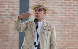 Soal Antisipasi Arus Balik dan Penyebaran Covid-19, Ridwan Kamil Bilang Begini