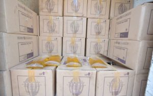 Dalam 10 Hari, 33.650 KK di Jabar Sudah Pesan Minyak Goreng Via Aplikasi, Tasikmalaya Paling Banyak