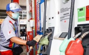 Jangan Takut Kehabisan, Pasokan Pertalite di Sukabumi Capai 720.000 Liter per Hari