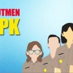 Rekrutmen PPPK Tahun 2023