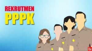 Rekrutmen PPPK Tahun 2022