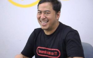 Marshel Diperiksa Terkait Pembelian Konten Syur Dea Onlyfans, Pandji Pragiwaksono Beri Komentar Menohok