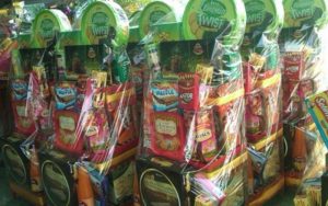 Warga Garut Diminta Waspadai Parsel Kadaluarsa Jelang Hari Raya Idul Fitri