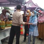 Pasar murah