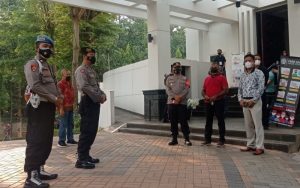 Paskah di Purwakarta Berlangsung Aman, Polisi: Toleransinya Sudah Sangat Baik