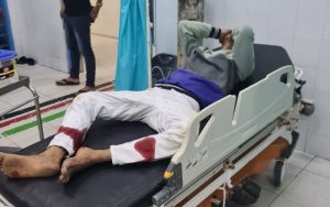 Hendak Kabur Ke Makassar, Pelaku Pembunuhan di Asahan Ditangkap Polisi
