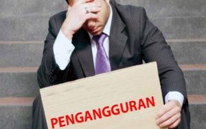 Angka Pengangguran Terbuka di Jabar Menurun, Ini Datanya