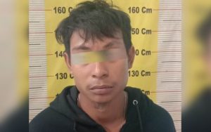 Polisi Hadang Pengedar Narkoba di Jalinsum, Begini Kronologi Penangkapannya