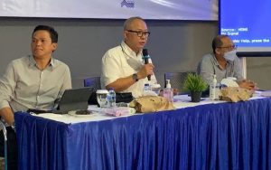 Perumda Tirta Kahuripan Bogor Pastikan Pasokan Air ke Pelanggan Terpenuhi Selama Bulan Ramadhan