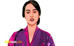 Maudy Ayunda Sebagai Jubir Presidensi G20 Didukung Menkominfo Jhony G Plate
