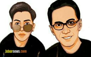 Dituding Settingan, Doddy Sudrajat Tantang Kim Hawt dengan Taruhan Jari dan Telinga
