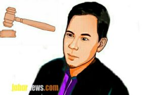 Majelis Hakim Pengadilan Tinggi Jakarta Timur Vonis Munarman 3 Tahun Penjara