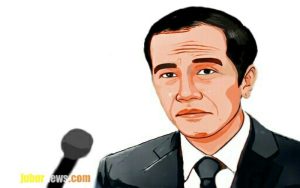 Hindari Macet Parah, Jokowi Imbau Masyarakat Mudik Lebih Awal
