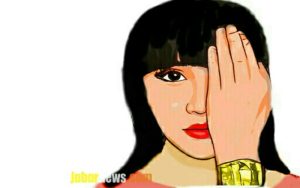 Rombak Kepala di Korea Selatan, Lucinta Luna Habiskan Biaya Segini