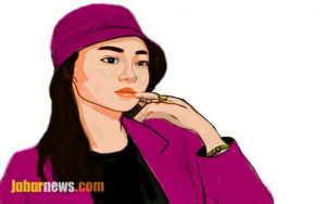 Susul Indra Kenz Jadi Tersangka Kasus Binomo, Vanessa Khong Curhat di Medsos