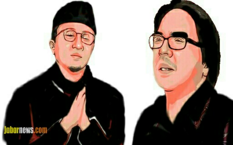 Ungkap Rasa Prihatin atas Pengeroyokan Ade Armando, Ustadz Yusuf Mansur Malah Diserang Netizen